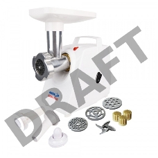 Мясорубка Аксион М 34.02