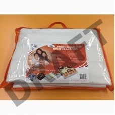 Грелка электрическая ИНКОР 78030 простынь двуспальная(145х185см)