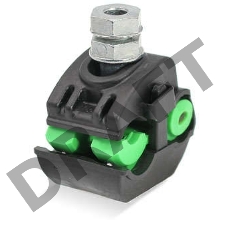 Зажим ответвительный P 4 (6-95/1.5-10) НИЛЕД 10900341