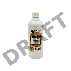 Расходные материалы Hi-Black Чернила HP универсальные (Hi-Black) , 0,5л, BK pigm