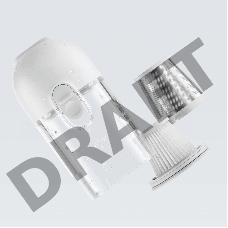 Пылесос ручной аккумуляторный Xiaomi Mi Vacuum Cleaner mini SSXCQ01XY (BHR5156EU)