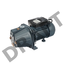 Насос UNIPUMP JET40S  поверхностный