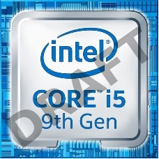 Процессор Intel CORE I5-9400 S1151v2 OEM 9M 2.9G CM8068403358816 S R3X5 IN