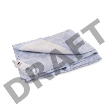 Грелка электрическая ИНКОР 78034 Премиум простынь (90*150см) с таймером на 60 мин (пакет)