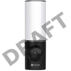 Камера видеонаблюдения IP Ezviz CS-LC3-A0-8B4WDL цв. (CS-LC3  (4MP,W1))