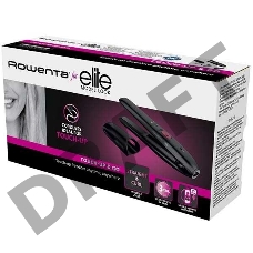 Выпрямитель для волос ROWENTA