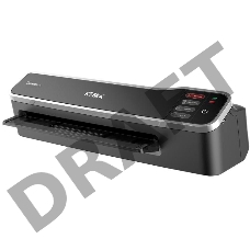 Ламинатор Kobra Queenlam 250 T3 серый (250 S3 AUTO) A3 (75-250мкм) 32см/мин (2вал.) хол.лам. лам.фото