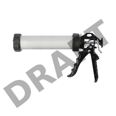 Пистолет закрытый STAYER 