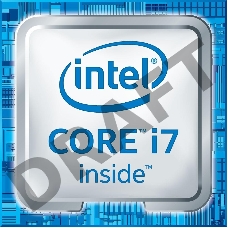 Процессор Intel Original Core i7 6700 Soc-1151 (CM8066201920103S R2L2) (3.4GHz/Intel HD Graphics 530) OEM