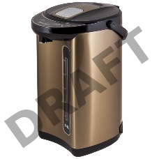 Термопот ENERGY TP-617 золотой (280303)