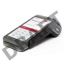 Онлайн-касса Штрих-М 162044 Штрих-Карт-Ф серый