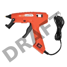 Пистолет клеевой REXANT, 100 Вт, Ø11 мм, «ЭКСПЕРТ», блистер