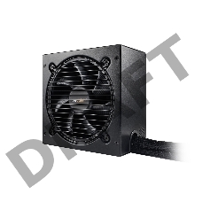 Блок питания be quiet! PURE POWER 11 600W / ATX 2.4, Active PFC, 80PLUS GOLD, 120mm fan / BN294 / RTL