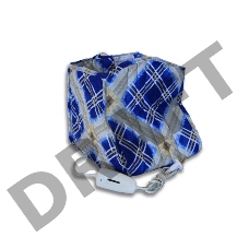 Грелка электрическая ИК Мастерица (сапог) ОНЭ-3-40/220