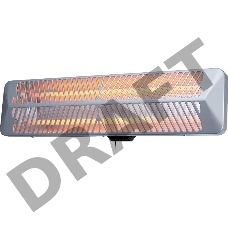 Обогреватель инфракрасный Ballu BIH-LW2-1.5