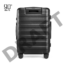 Чемодан NINETYGO Rhine Luggage 24