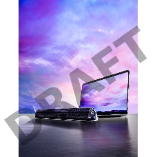 Колонки Edifier MF200 1.0 серебристый 8Вт портативные