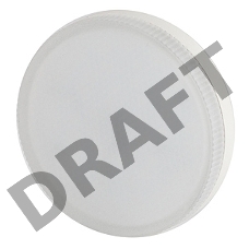 Лампа светодиодная ЭРА LED smd GX-7-827-GX53  NEW (10/100/3300)