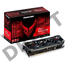 Видеокарта PowerColor PCI-E 4.0 AXRX 6750XT 12GBD6-3DHE/OC AMD Radeon RX 6750XT 12288Mb 192 GDDR6 2633/18000 HDMIx1 DPx3 HDCP Ret