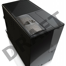 Кофемашина Melitta CAFFEO Solo&milk серебристо-черная, (4001014)