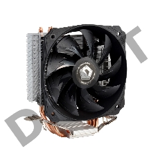 Кулер ID-Cooling SE-213V2 130W/PWM/ Intel 775,115*/AMD