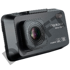 Видеорегистратор с радар-детектором Prology iOne-2500 GPS ГЛОНАСС