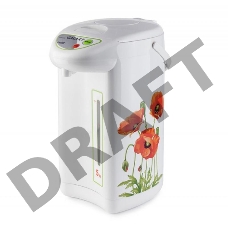 Термопот Galaxy GL 0606 (900Вт, объем 5,0л. 3 способа подачи воды)