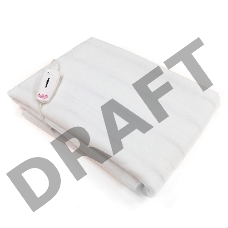 Грелка электрическая ИК Мастерица Стандарт (простыня) ОНЭ-5-60/220 (75*145)