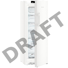 Морозильная камера Liebherr GN 3735