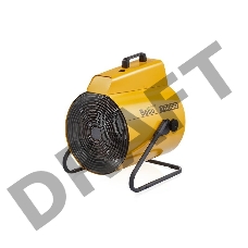 Тепловая пушка BALLU BHP-P2-15  15кВт 380В 180м2