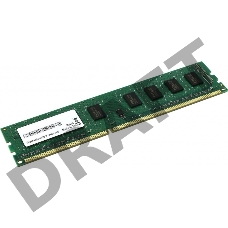 Модуль памяти Foxline DIMM DDR3 8GB 1333 CL9 (512*8)