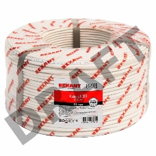 Кабель сигнальный REXANT КCПB 12х0,5 мм, бухта 200м