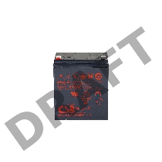 Батарея CSB GP 1245 (12V 4.5Ah 16W) клемма  F1 ( бюджетная версия )