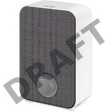 Тепловентилятор Ballu BFH/C-29 1500Вт белый/черный