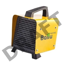 Пушка тепловая Ballu BALLU BKN-3