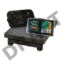 Весы Электронные Торговые KELLI KL-1529