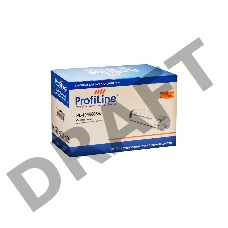 Картридж PL-106R00586 для принтеров Rank Xerox WorkCentre Pro 312/412/M15i 6000 копий ProfiLine
