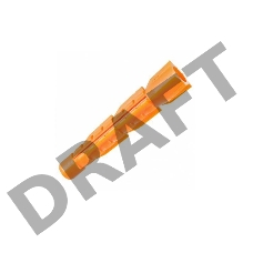 Дюбель универсальный 8х52 U Росдюбель 77799