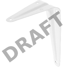 Уголок-кронштейн STAYER 