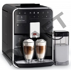 Кофемашина Melitta Caffeo F 830-102 1450Вт черный