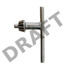 Ключ для патрона 13 мм Kranz