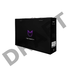 Монитор IRBIS VIEWORLD 27'' LED Monitor 1920x1080, 16:9, IPS, 250 cd/m2, 1000:1, 5ms, 178°/178°, VGA, HDMI, DP, 75Hz, Tilt, Black