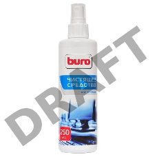 Спрей Buro BU-Sscreen, 250 мл для экранов ЖК мониторов 250мл