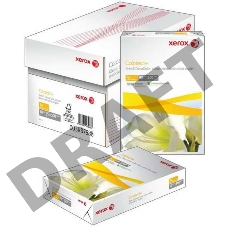Бумага Xerox Colotech+ SRA3 300г/м2/125л 170CIE