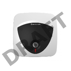 Водонагреватель ARISTON ABS ANDRIS LUX 6 OR  6л 1500Вт вертикальный