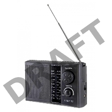 Радиоприемник Сигнал Эфир-12