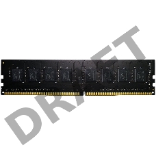 Модуль памяти Geil DIMM  DDR4 16GB PC4-21330 2666MHz