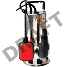 Дренажный насос Вихрь ДН-1100Н 68/2/5