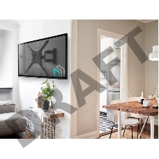 Кронштейн ONKRON NP40 BLACK / 32-55