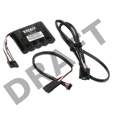 Модуль LSI CVPM05 (05-50039-00)  CacheVault Flash Cache Protection Module for 9460 and 9480 Series